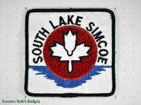 South Lake Simcoe [ON S08d.x]